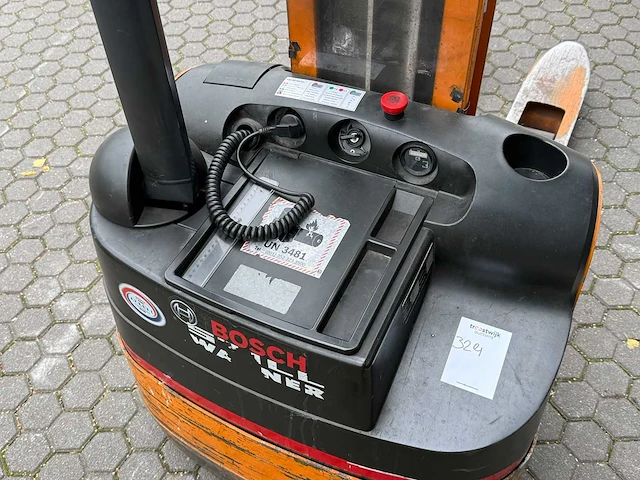 Still - 2000 - egv 10 - stapelaar - afbeelding 4 van  7