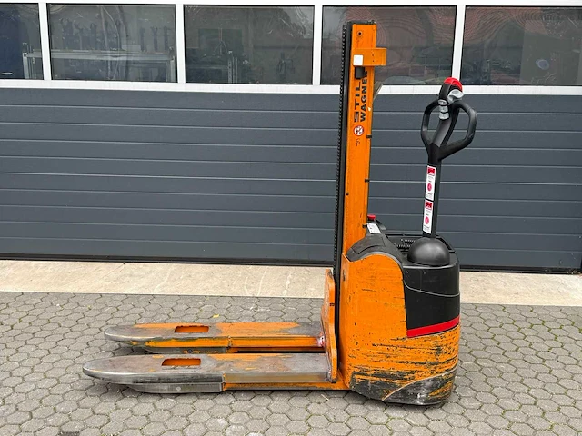 Still - 2000 - egv 10 - stapelaar - afbeelding 5 van  7