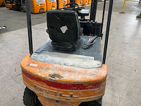 Still - 2000 - r20-16 - vorkheftruck - afbeelding 12 van  15