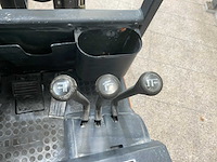 Still - 2000 - r20-16 - vorkheftruck - afbeelding 3 van  15