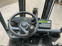 Still - 2000 - r20-16 - vorkheftruck - afbeelding 4 van  15