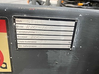 Still - 2000 - r20-16 - vorkheftruck - afbeelding 6 van  15