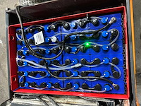 Still - 2000 - r20-16 - vorkheftruck - afbeelding 7 van  15