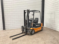 Still - 2000 - r20-16 - vorkheftruck - afbeelding 1 van  15