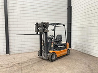 Still - 2000 - r20-16 - vorkheftruck - afbeelding 10 van  15