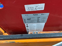 Still - 2000 - r20-16 - vorkheftruck - afbeelding 13 van  15