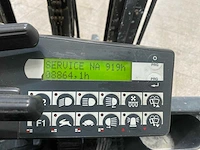 Still - 2000 - r20-16 - vorkheftruck - afbeelding 2 van  15