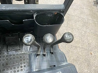 Still - 2000 - r20-16 - vorkheftruck - afbeelding 3 van  15