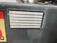 Still - 2000 - r20-16 - vorkheftruck - afbeelding 10 van  15