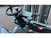 Still - 2000 - r60-25 - vorkheftruck - afbeelding 4 van  9