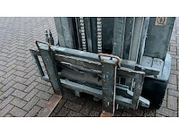 Still - 2000 - r60-25 - vorkheftruck - afbeelding 5 van  9