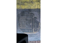 Still - 2000 - r60-25 - vorkheftruck - afbeelding 9 van  9