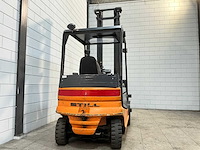 Still - 2001 - r60-30 - vorkheftruck - afbeelding 4 van  18