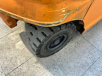 Still - 2001 - r60-30 - vorkheftruck - afbeelding 8 van  18