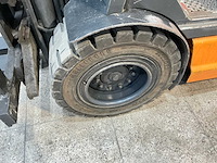 Still - 2001 - r60-30 - vorkheftruck - afbeelding 9 van  18