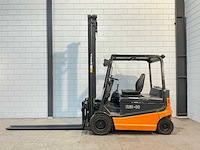 Still - 2001 - r60-30 - vorkheftruck - afbeelding 1 van  18
