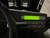 Still - 2002 - r20-16 - vorkheftruck - afbeelding 2 van  20