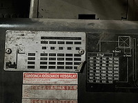 Still - 2002 - r20-16 - vorkheftruck - afbeelding 4 van  20