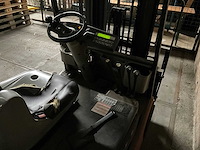 Still - 2002 - r20-16 - vorkheftruck - afbeelding 6 van  20