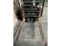 Still - 2002 - r20-16 - vorkheftruck - afbeelding 10 van  20