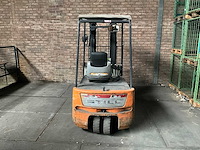 Still - 2002 - r20-16 - vorkheftruck - afbeelding 11 van  20