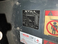 Still - 2002 - r20-16 - vorkheftruck - afbeelding 15 van  20