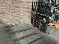 Still - 2002 - r20-16 - vorkheftruck - afbeelding 17 van  20