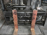 Still - 2002 - r20-16 - vorkheftruck - afbeelding 18 van  20