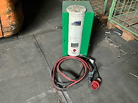 Still - 2002 - r20-16 - vorkheftruck - afbeelding 19 van  20