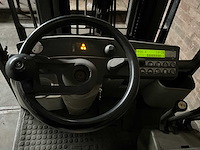 Still - 2002 - r20-16 - vorkheftruck - afbeelding 20 van  20