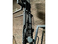 Still - 2002 - r20-16 - vorkheftruck - afbeelding 8 van  13