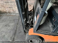 Still - 2002 - r20-16 - vorkheftruck - afbeelding 9 van  13