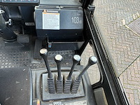 Still - 2002 - r70-25 i - vorkheftruck - afbeelding 9 van  18