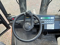 Still - 2002 - r70-25 i - vorkheftruck - afbeelding 1 van  18