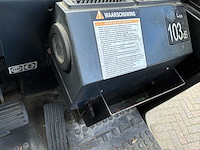 Still - 2002 - r70-25 i - vorkheftruck - afbeelding 12 van  18