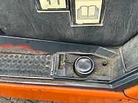 Still - 2002 - r70-25 i - vorkheftruck - afbeelding 13 van  18