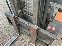 Still - 2002 - r70-25 i - vorkheftruck - afbeelding 15 van  18