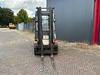 Still - 2002 - r70-25 i - vorkheftruck - afbeelding 17 van  18