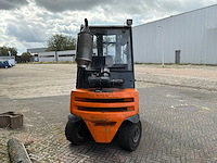 Still - 2002 - r70-25 i - vorkheftruck - afbeelding 7 van  18