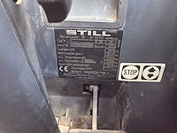 Still - 2002 - r70-25 i - vorkheftruck - afbeelding 2 van  6