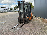 Still - 2002 - r70-25 i - vorkheftruck - afbeelding 4 van  6