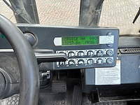 Still - 2002 - r70-25 i - vorkheftruck - afbeelding 6 van  6