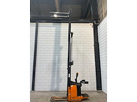 Still - 2003 - egv-s14 - stapelaar - afbeelding 17 van  17