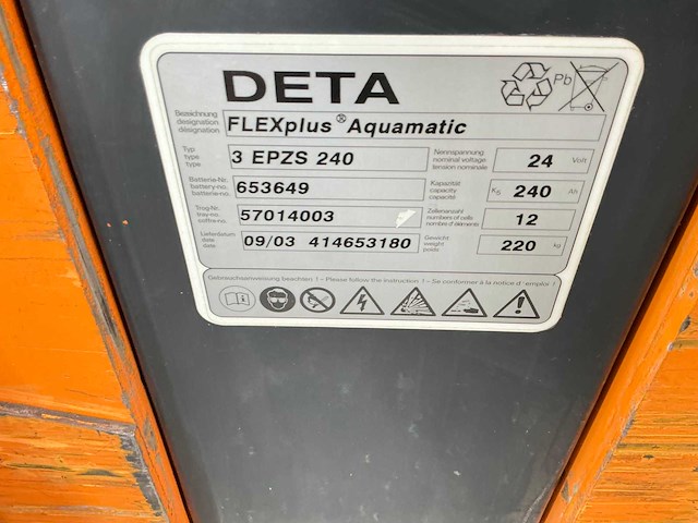 Still - 2003 - egv14 - stapelaar - afbeelding 8 van  14