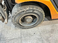 Still - 2003 - r 70-40 - vorkheftruck - afbeelding 5 van  24