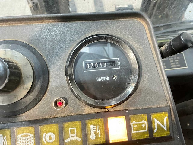 Still - 2003 - r 70-40 - vorkheftruck - afbeelding 8 van  24