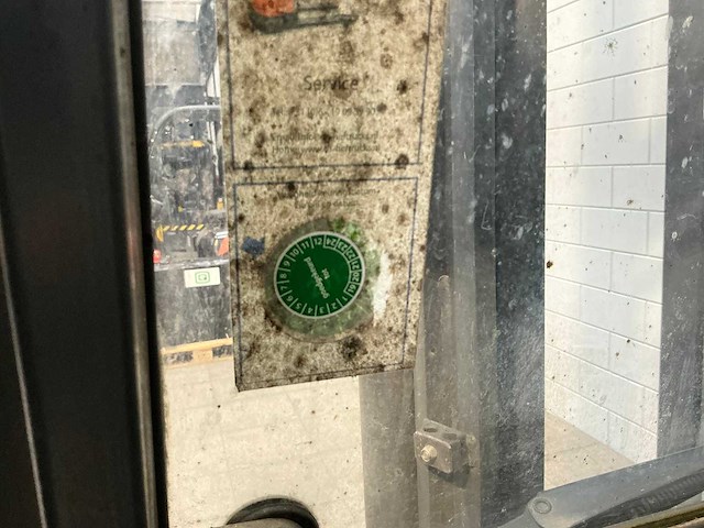 Still - 2003 - r 70-40 - vorkheftruck - afbeelding 11 van  24