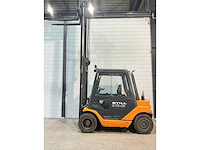 Still - 2003 - r 70-40 - vorkheftruck - afbeelding 13 van  24