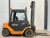 Still - 2003 - r 70-40 - vorkheftruck - afbeelding 14 van  24