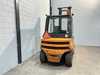 Still - 2003 - r 70-40 - vorkheftruck - afbeelding 15 van  24